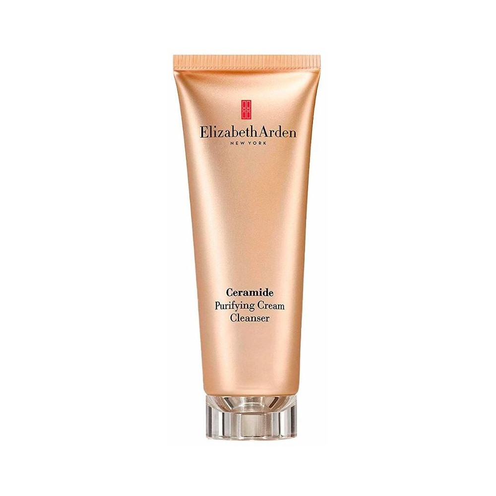 Elizabeth Arden Ceramide Purifying Cream Cleanser 125Ml