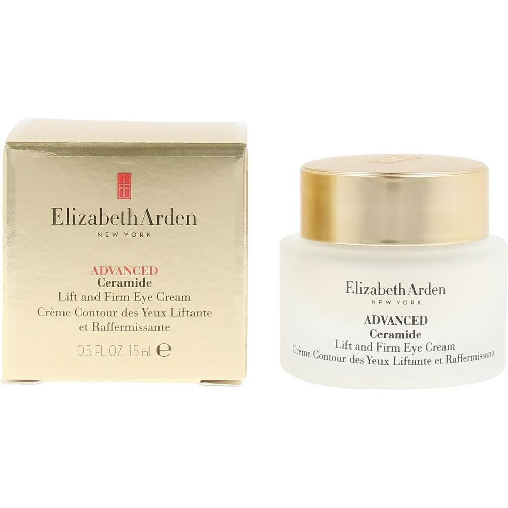 Elizabeth Arden Advanced Ceramide Lift Y Firm Eye Cream 15Ml