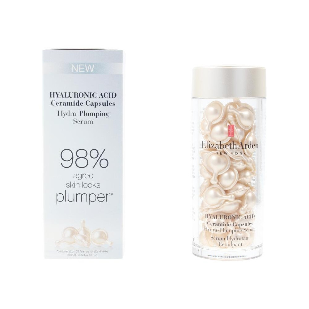 Hyaluronic Acid Ceramide 60 Capsules