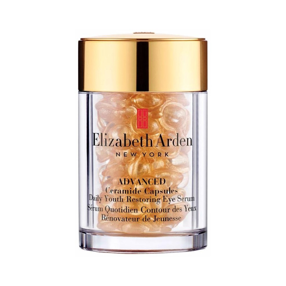 Elizabeth Arden Ceramide Advanced Tratamiento Serum En Capsulas