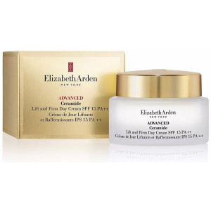Elizabeth Arden Advanced Cermide Lift Y Firm Crema Día Clásic 50Ml