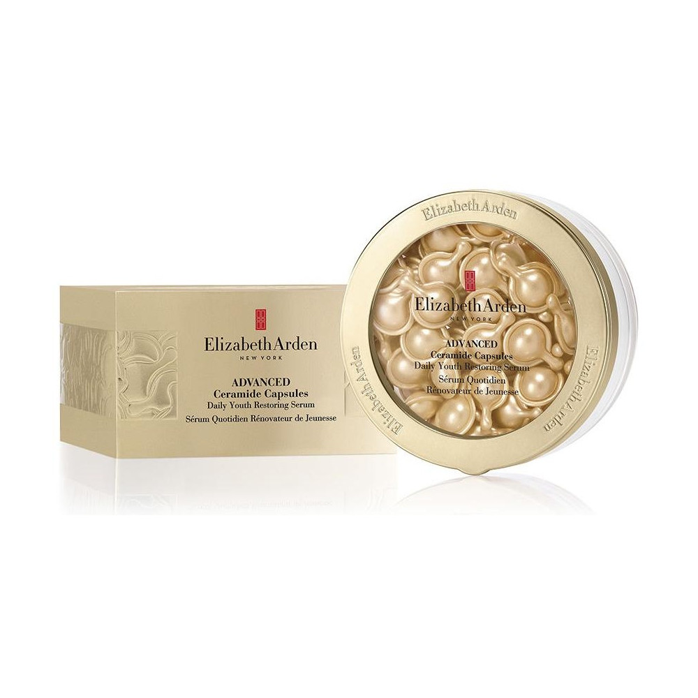 Elizabeth Arden Advanced Ceramide Capsules Daily Youth 60Uds