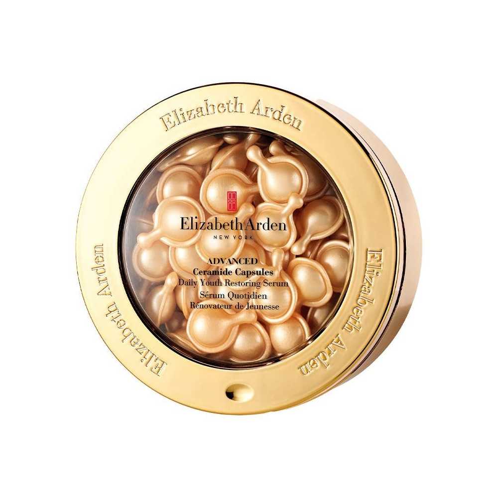 Advanced Ceramide Capsules Daily Youth Restoring Serum 45 U
