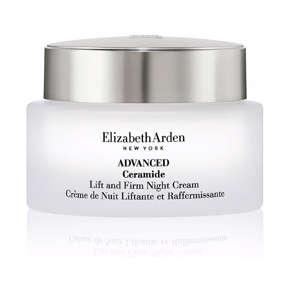 Elizabeth Arden Advanced Cermide Lift Y Firm Crema Noche 50Ml