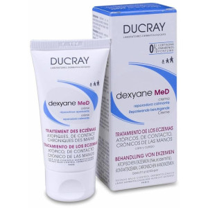 Ducray Dexyane Med Crema...