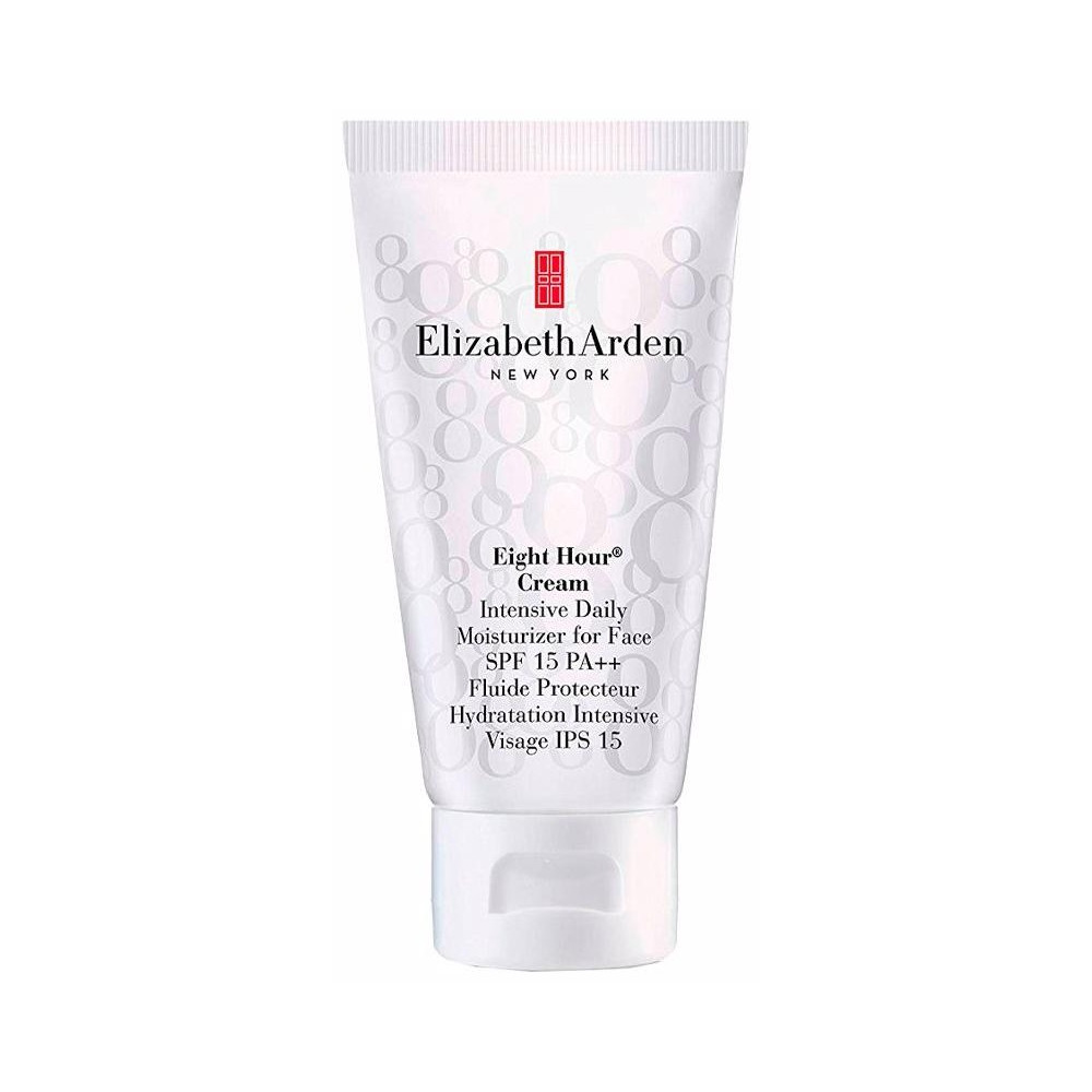Elizabeth Arden Hidratante Diário Intensivo De Oito Horas Spf15 50M