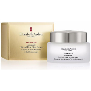 Elizabeth Arden Advanced Cermide Lift Y Firm Crema Noche 50Ml