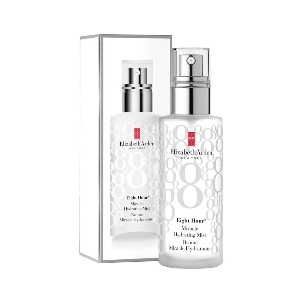 Elizabeth Arden Eight Hour Miracle Moisture Mist 100Ml