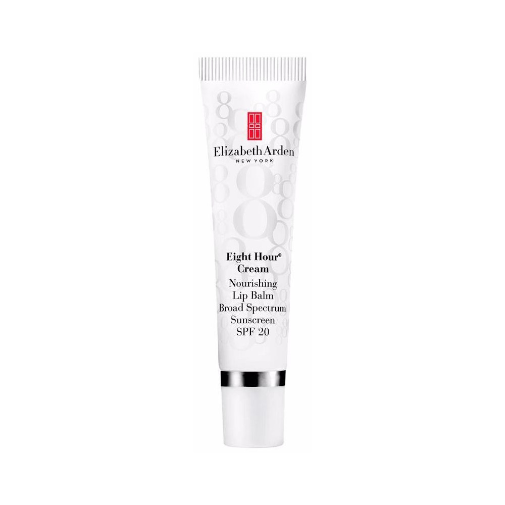 Elizabeth Arden Eight Hour Nourishing Lip Balm Spf20