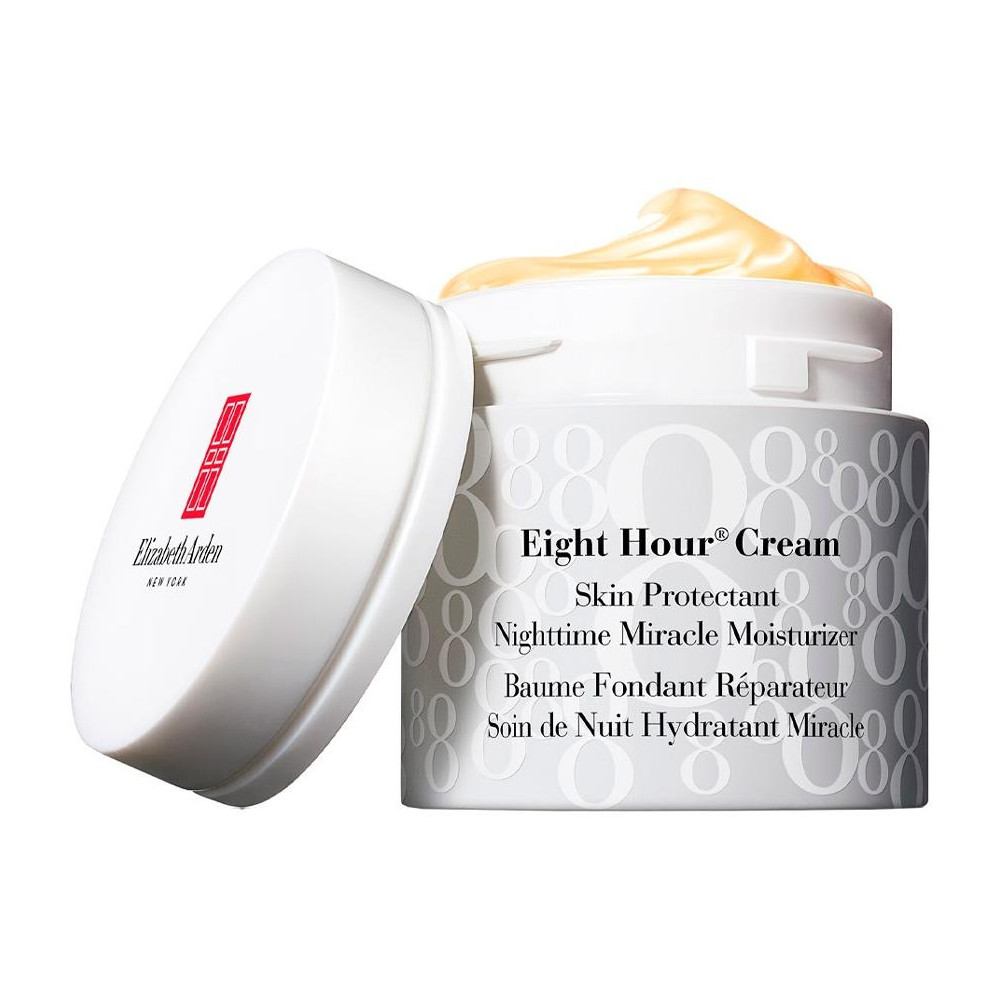 Elizabeth Arden Eight Hour Intensive Night Miracle 50Ml