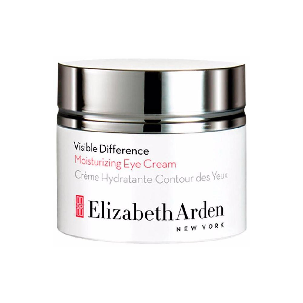 Elizabeth Arden Visible Difference Moisturizing Eye Cream 15Ml