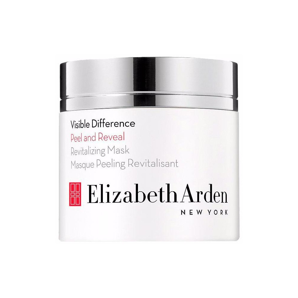 Elizabeth Arden Visible Difference Peel Y Reveal Revitalizing Ma