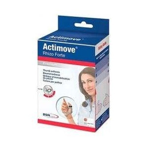 Actimove Rhizo Forte...