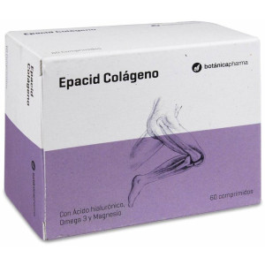 Botánicapharma Epacid...