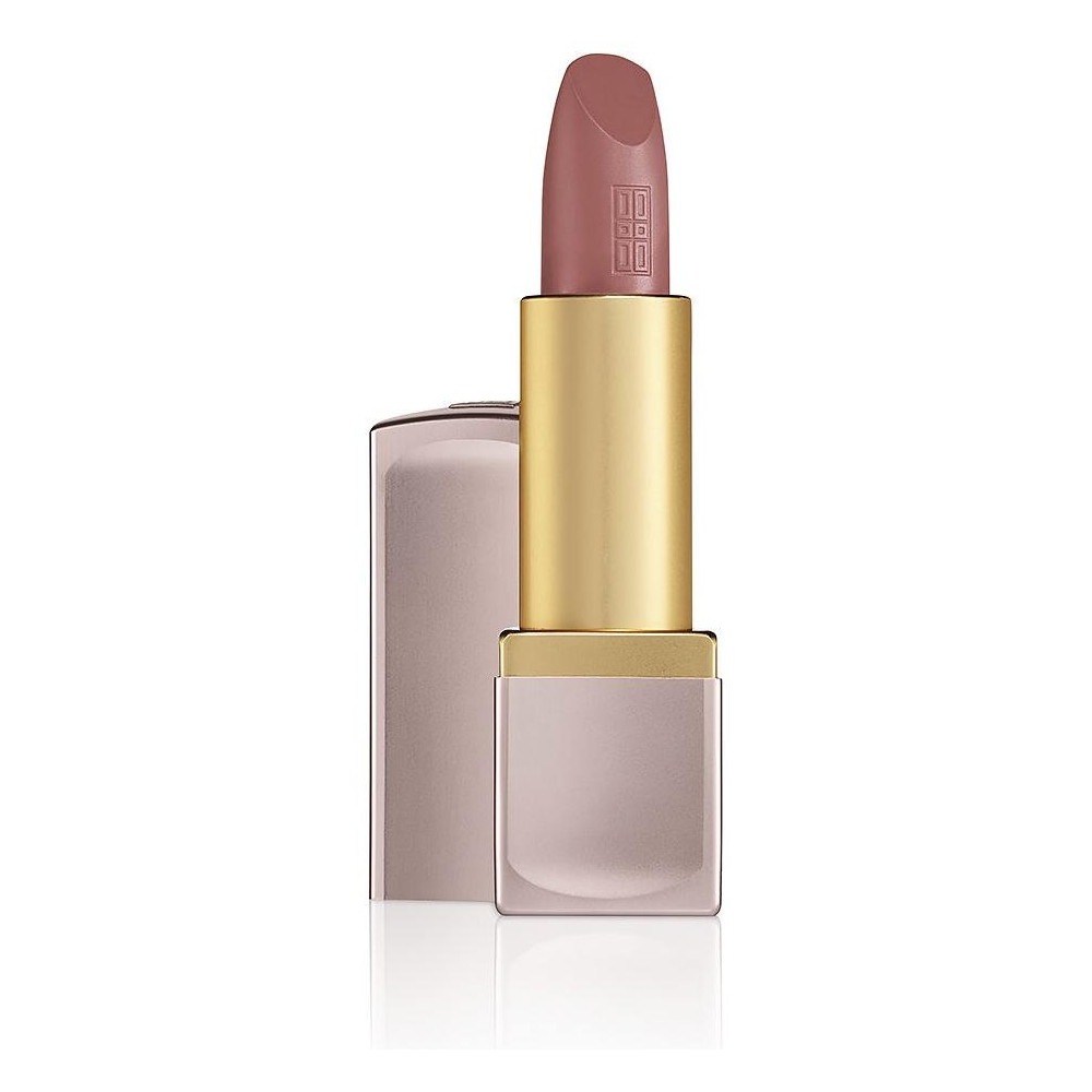 Elizabeth Arden Lip Color Lipstick Nro 01 Nude Blush Matte 4G