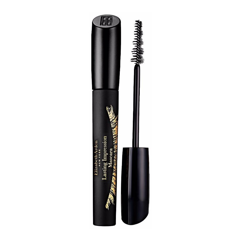 Elizabeth Arden Mascara Lasting Impression 01 Negro 8_5Ml