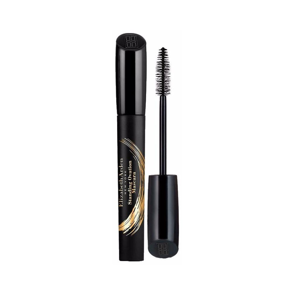 Elizabeth Arden Standing Ovation Mascara De Pestañas Black