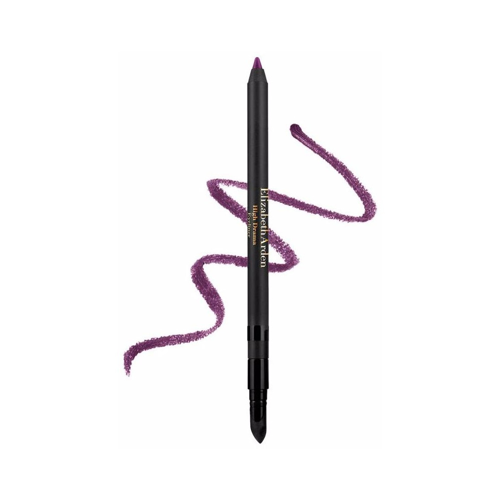 Elizabeth Arden High Drama Eyeliner 06 Purple Passion