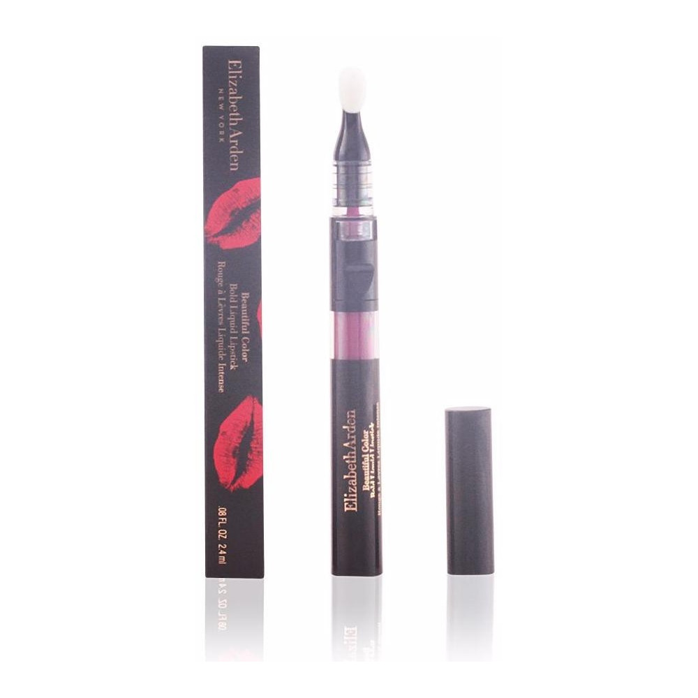 Elizabeth Arden Beautiful Color Liquid Lipstick Seductive Magent