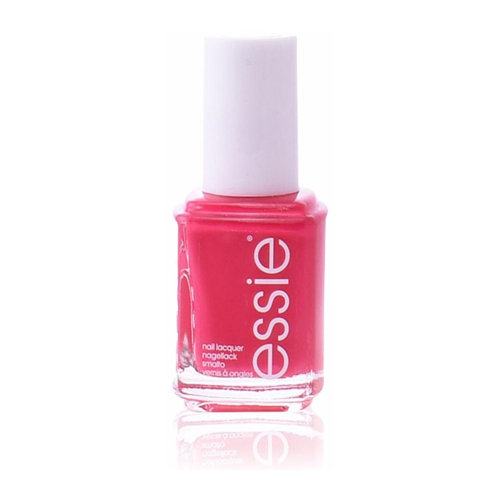 Essie Nail Lacquer Esmalte De Uñas Nro 27 Watermelon 13.5Ml