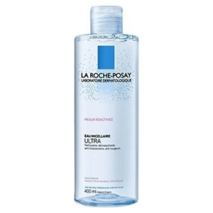 La Roche-Posay Agua Micelar...