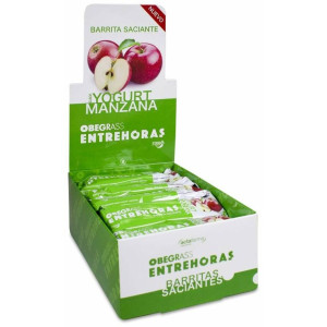 Obegrass Barritas...