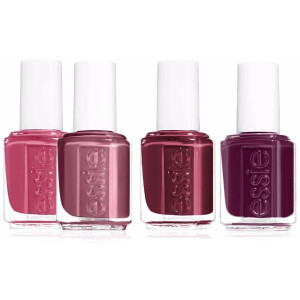 Essie Nail Lacquer Esmalte De Uñas Nro 522 Sole Mate 13.5Ml