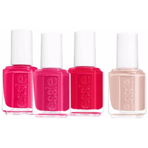 Essie Color Nail Lacquer Original 30 Bacheloret 14Ml