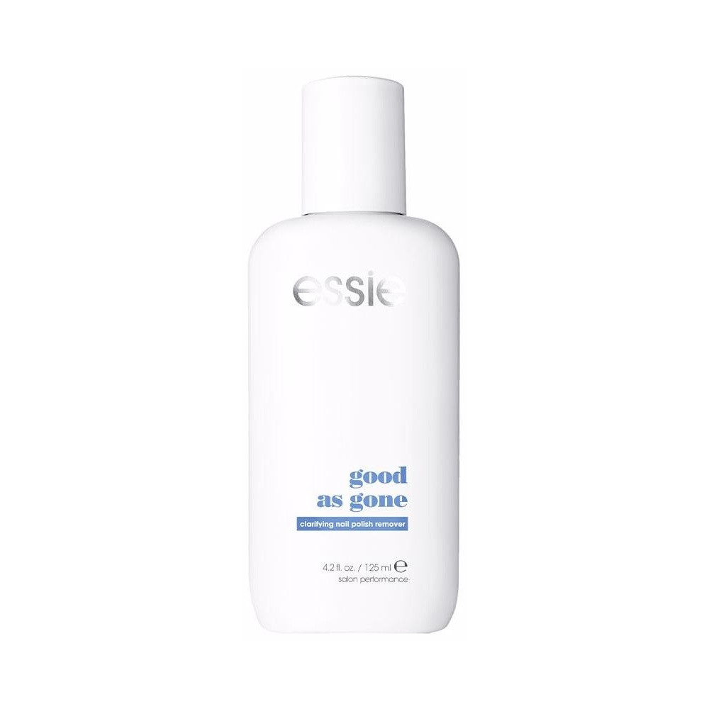Essie Good As Gone Polish Remover 125Ml
