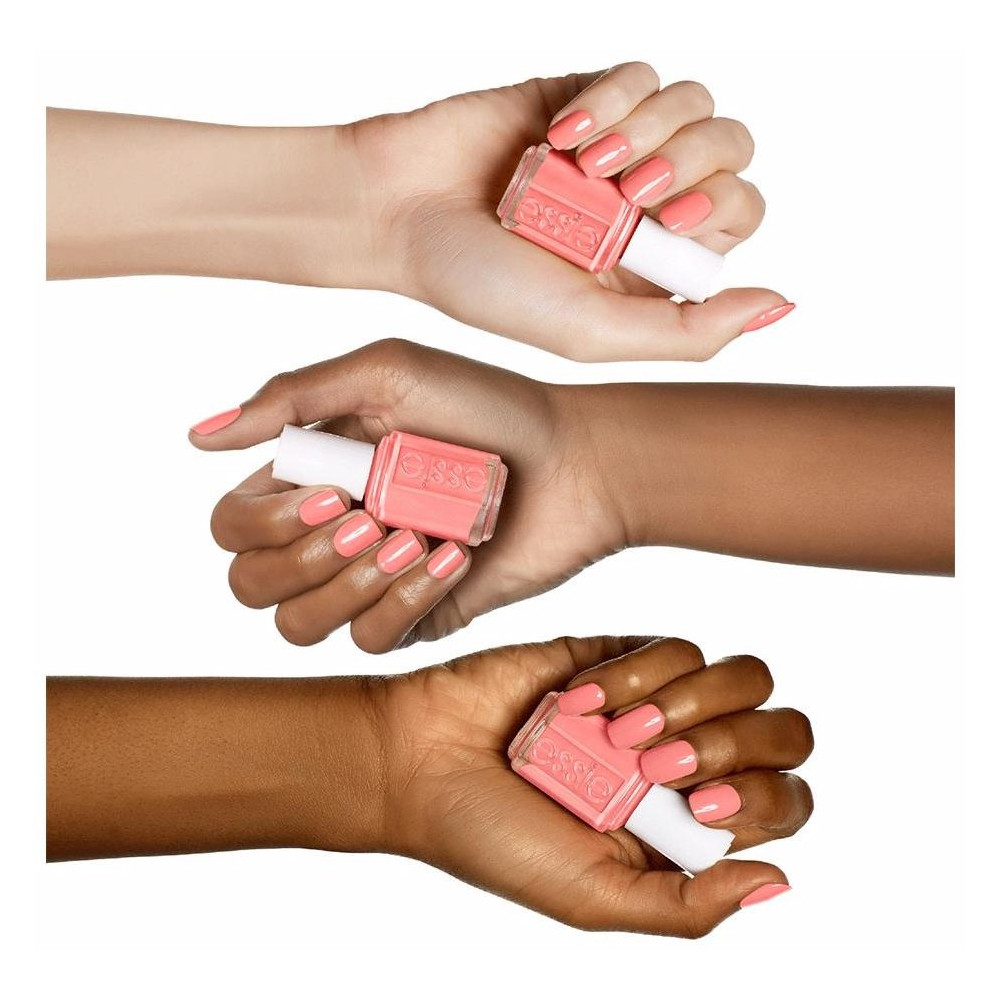 Essie Nail Color Esmalte De Uñas Nro 74 Tart Deco 13.5Ml