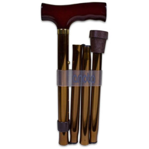 Prim Muletilla Plegable...