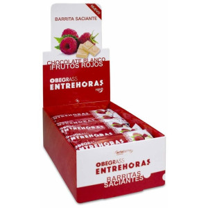 Obegrass Barritas...