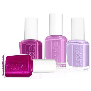 Essie Nail Color Nro 37 Lilacism 13_5Ml