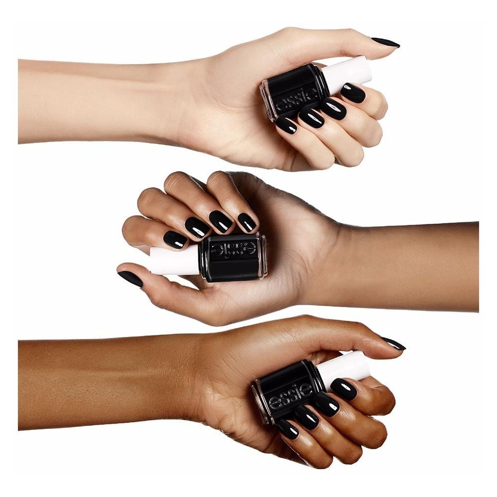 Essie Esmalte Uñas Nro 88 Licorice 13_5Ml