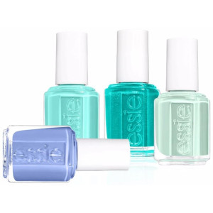 Essie Esmalte Uñas Nro 99...