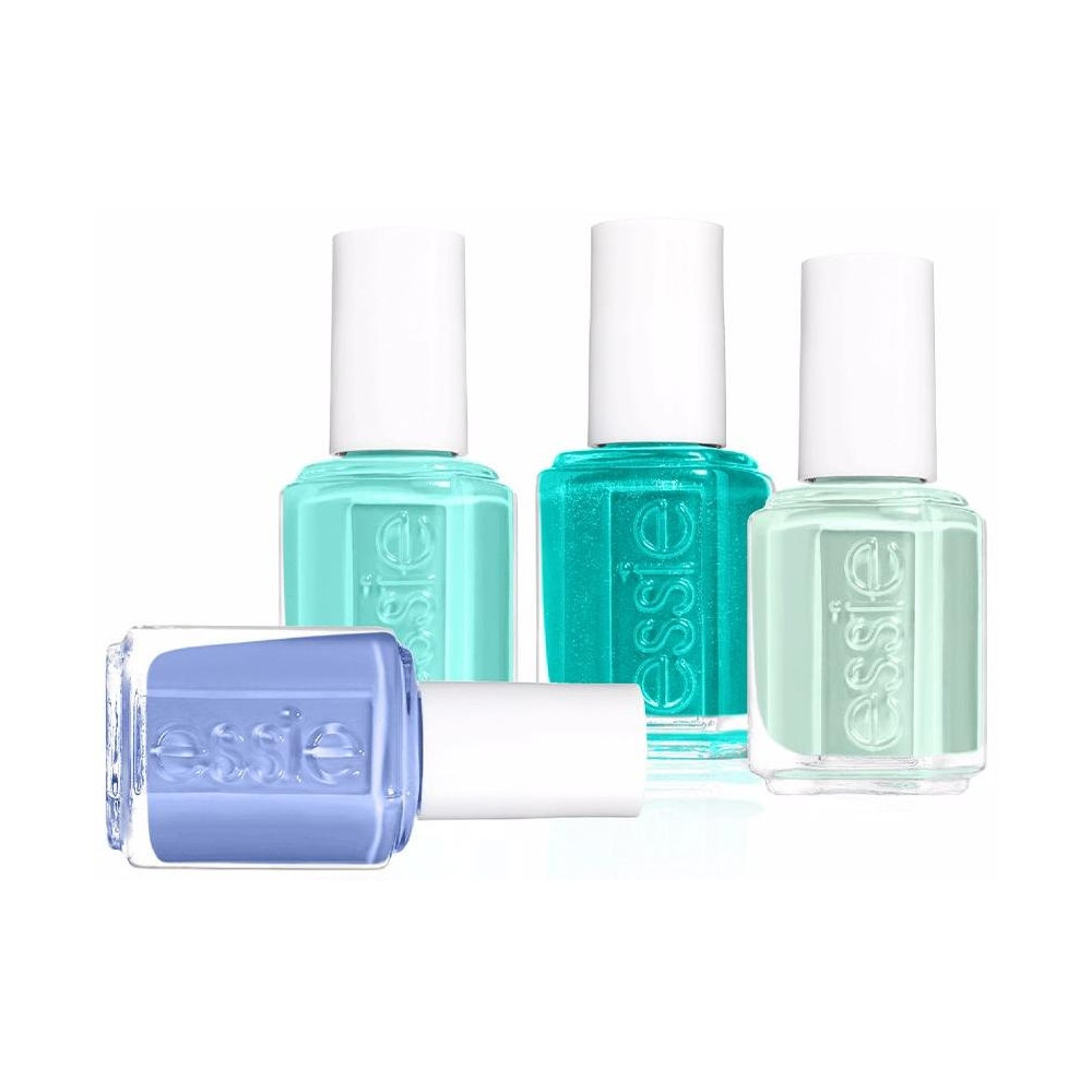 Essie Esmalte Uñas Nro 99 Mint Candy Apple 13.5Ml