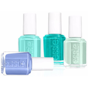Essie Esmalte Color 219 And...
