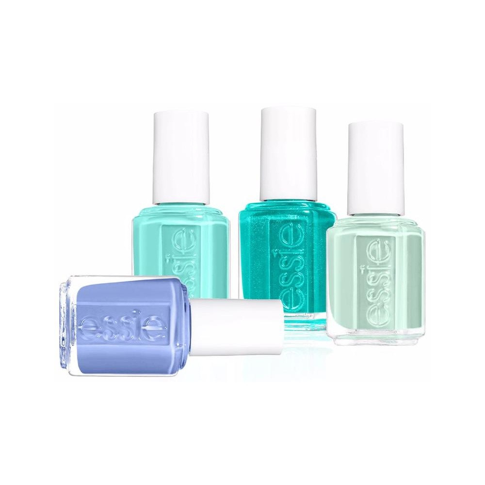 Essie Esmalte Color 219 And Bikini So Tiny 13_5Ml
