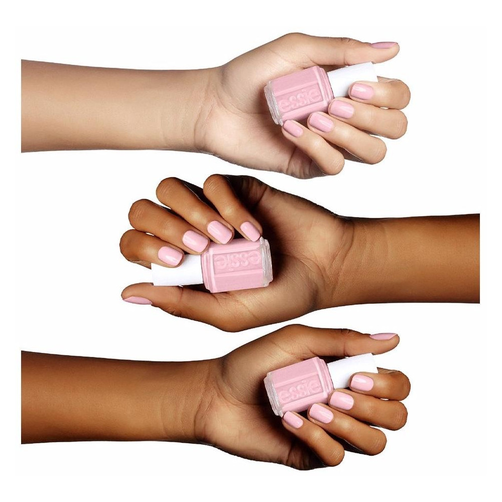 Nail Color 16-Spaghetti Strap