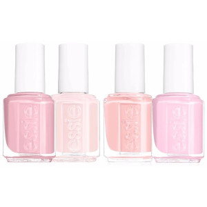 Nail Color 16-Spaghetti Strap