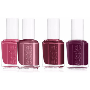 Nail Color 44-Bahama Mama