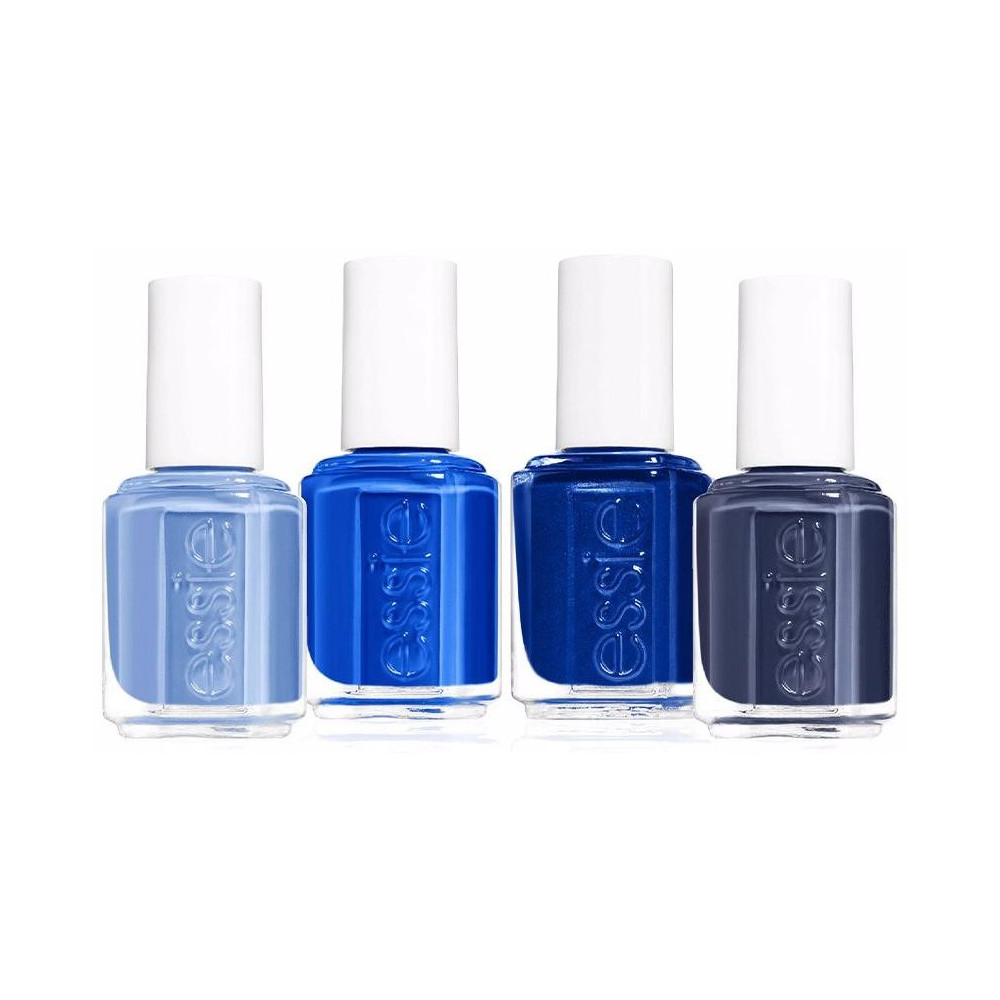 Essie Esmalte Uñas Nro 106 Go Overboard 13.5Ml