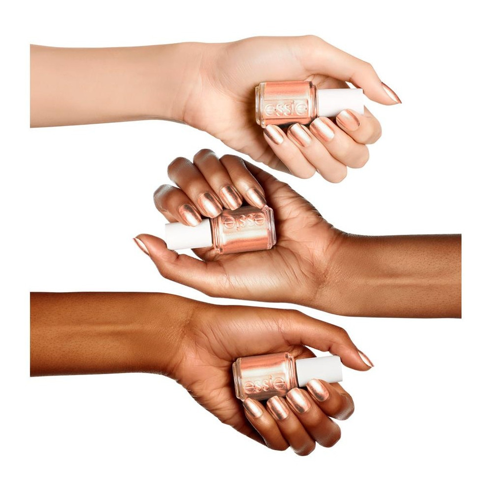 Essie Esmalte Lacquer 613 Penny Talk 13_5Ml