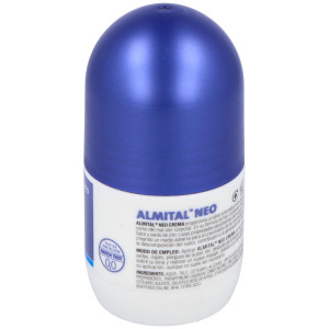Almital Neo Rollon Desodorante 75 Ml