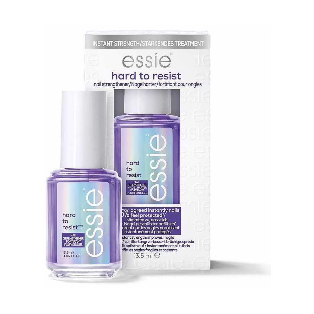 Essie Hard To Resist Nail Hardener 135Ml