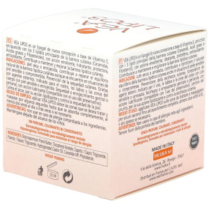 Vea Lipo3 Gel Lipofilo Tarro 50 Ml