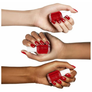 Essie Nail Lacquer Valentine Lote 2 Pz