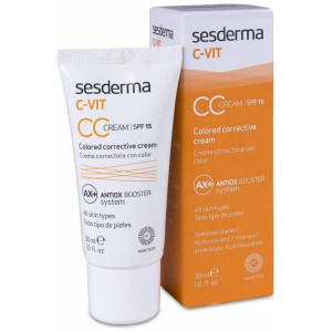 Sesderma C-Vit Cc Cream...