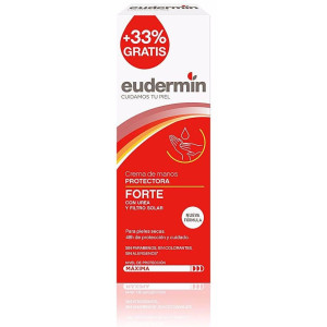 Eudermin Forte Crema Manos...