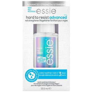 Essie Hardening Nail Treatment Hard To Resist Advanced 13.5Ml